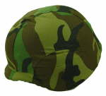 TG001C Woodland Camouflage