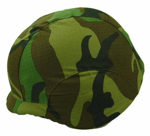 TG001C Woodland Camouflage