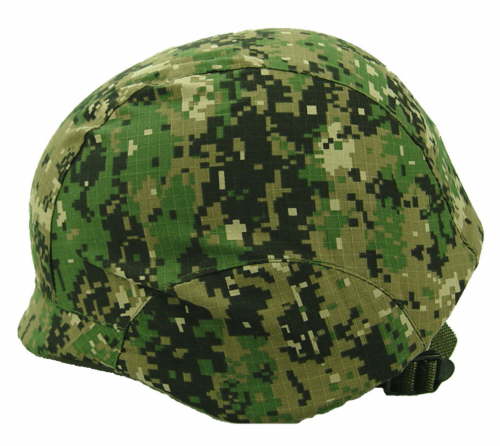 TG001W Woodland Digital Camouflage