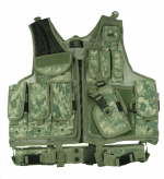 TG100A ACU Digital Camouflage