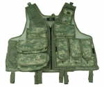 TG101A ACU Digital Camouflage