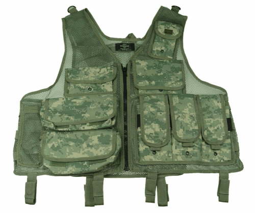 TG101A ACU Digital Camouflage