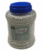 TG1012-10000WB White 0.12g 10000cts Bottle