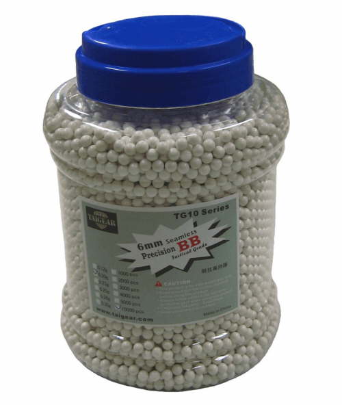 TG1020-10000WB White 0.20g 10000cts Bottle