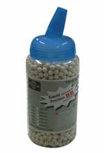 TG1020-2000WB White 0.20g 2000cts Bottle