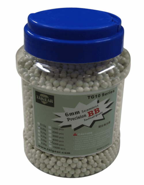 TG1020-5000WB White0.20g 5000cts Bottle