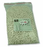 TG1025-3000WP White 0.25g 3000cts Bag