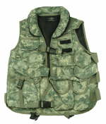 TG102A ACU Digital Camouflage