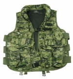 TG102W Woodland Digital Camouflage