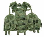 TG103A ACU Digital Camouflage