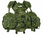 TG103W Woodland Digital Camouflage