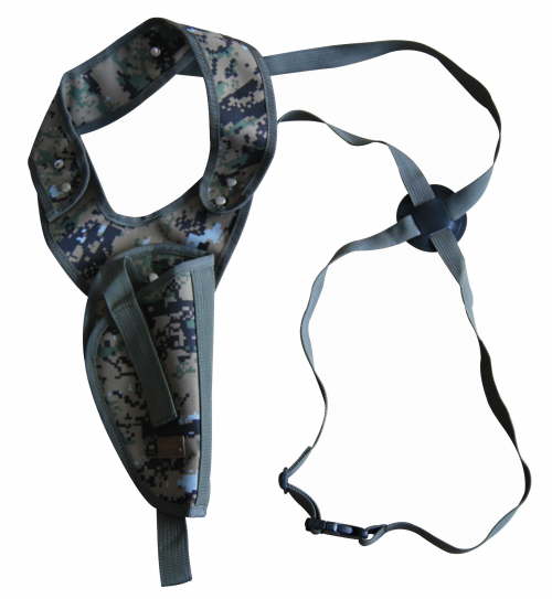 TG201W Woodland Digital Camouflage 