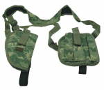 TG202A ACU Digital Camouflage