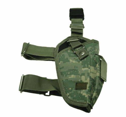 TG203AR ACU Digital Camouflage (Right Handed)