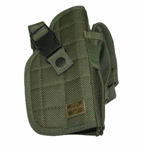 TG206GR OD Green (Right  Handed)