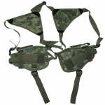 TG208AB ACU Digital Camouflage (2 Holsters)