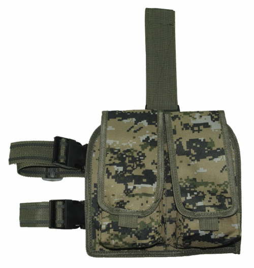 TG211W Woodland Digital Camouflage