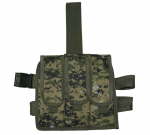 TG212W Woodland Digital Camouflage