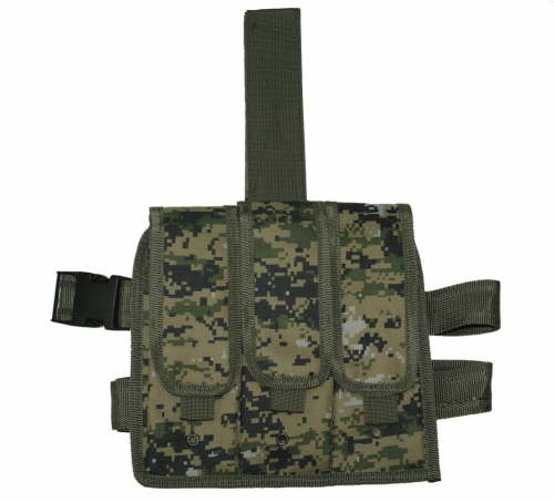 TG212W Woodland Digital Camouflage