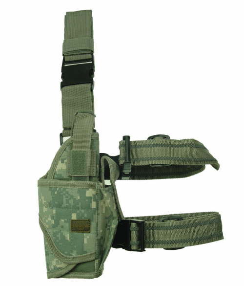 TG214AR ACU Digital Camouflage (Right Handed)