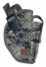 TG218WR Woodland Digital Camo (Right Handed)