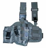 TG221AR ACU Digital Camouflage (Right Handed)