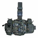 TG240W Woodland Digital Camouflage