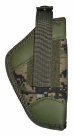 TG241WR Woodland Digital Camouflage (Right Handed)