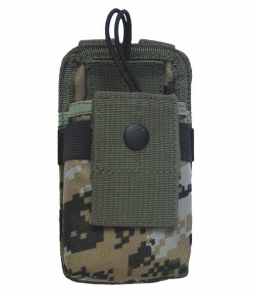 TG301W Woodland Digital Camouflage