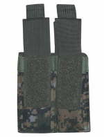 TG304W Woodland Digital Camouflage