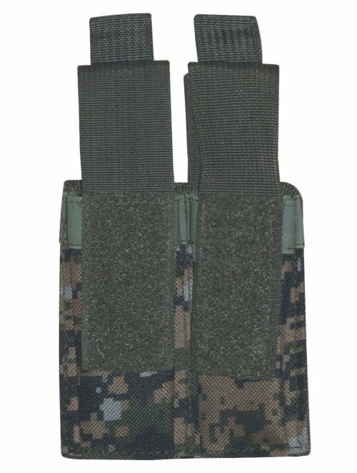 TG304W Woodland Digital Camouflage