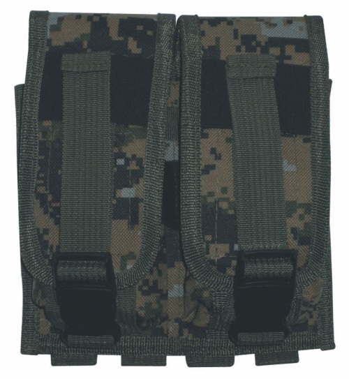 TG305W Woodland Digital Camouflage