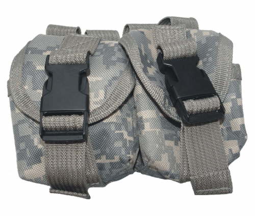 TG306A ACU Digital Camouflage  