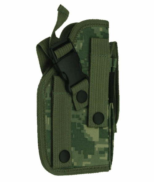 TG307A ACU Digital Camouflage