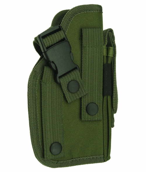 TG307G OD Green