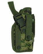 TG307W Woodland Digital Camouflage