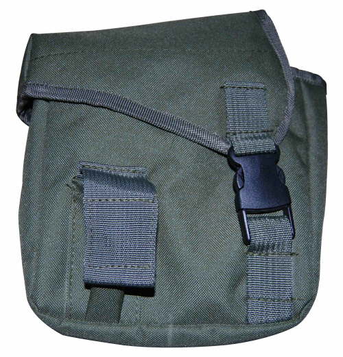 TG308G OD Green