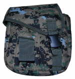 TG308W Woodland Digital Camouflage