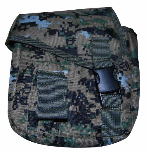 TG308W Woodland Digital Camouflage