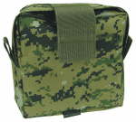 TG309W Woodland Digital Camouflage