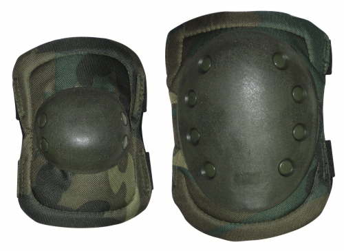 TG604C Woodland Camouflage