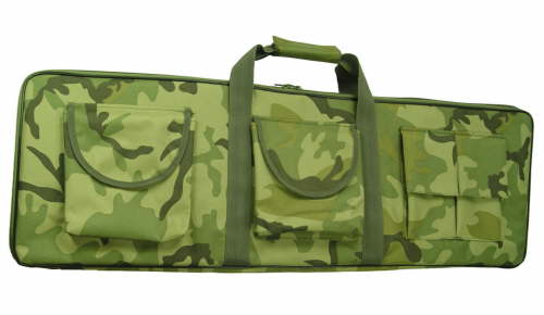 TG802C Woodland Camouflage